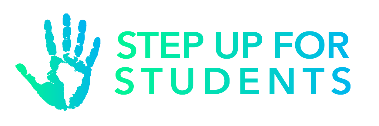 Step Up For Students Australia